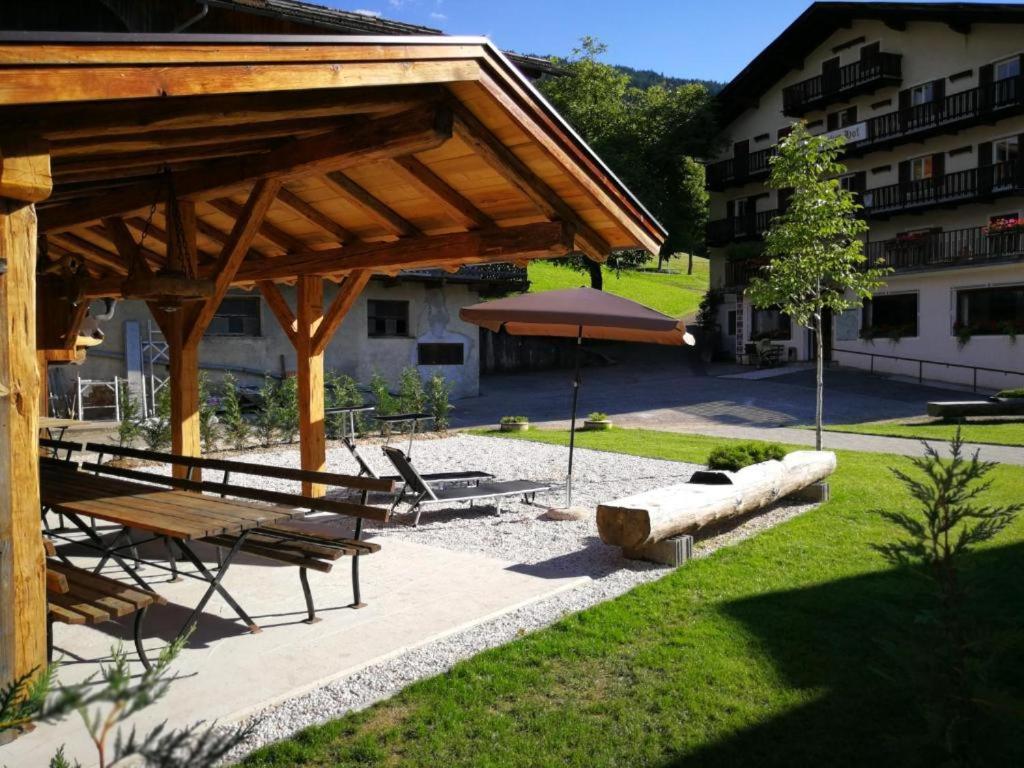 Ferienwohnung Rosengarten Am Manoetscherhof Cornedo all'Isarco Екстер'єр фото