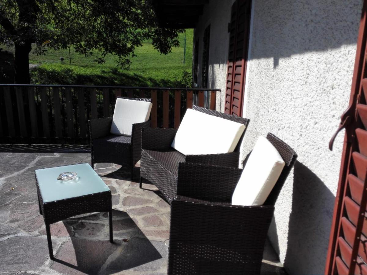 Ferienwohnung Rosengarten Am Manoetscherhof Cornedo all'Isarco Екстер'єр фото