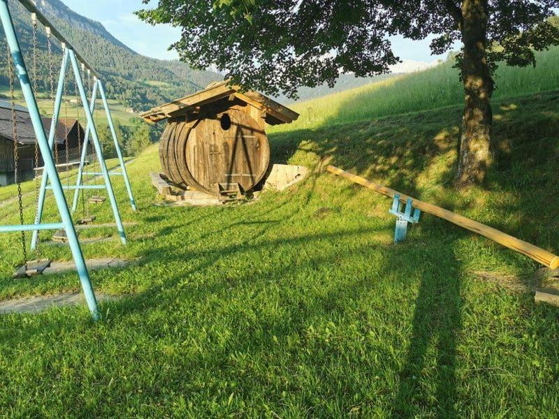 Ferienwohnung Rosengarten Am Manoetscherhof Cornedo all'Isarco Екстер'єр фото