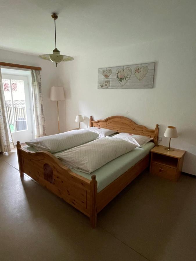Ferienwohnung Rosengarten Am Manoetscherhof Cornedo all'Isarco Номер фото