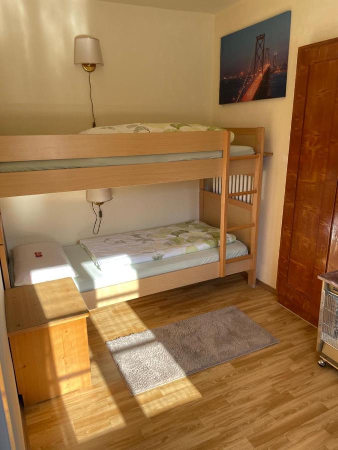 Ferienwohnung Rosengarten Am Manoetscherhof Cornedo all'Isarco Екстер'єр фото