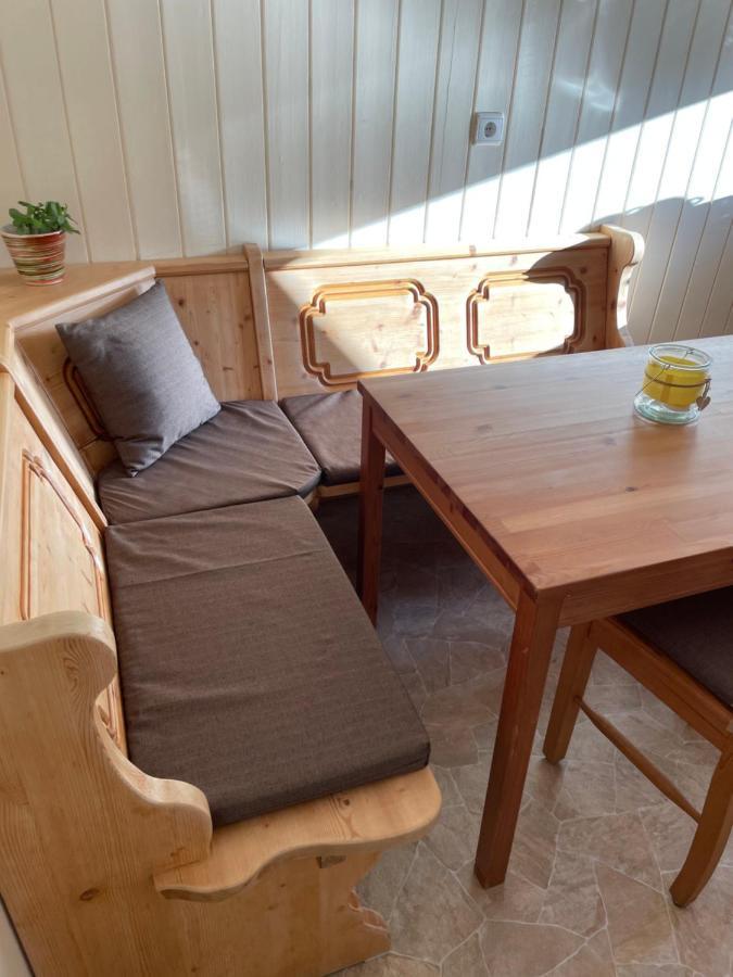 Ferienwohnung Rosengarten Am Manoetscherhof Cornedo all'Isarco Екстер'єр фото